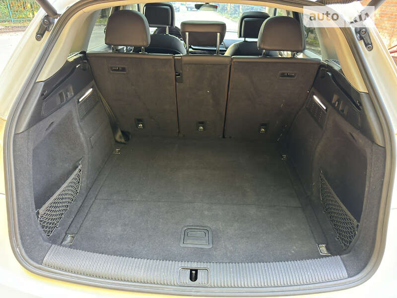 Внедорожник / Кроссовер Audi Q5 2019 в Львове фото 14 Внедорожник / Кроссовер Audi Q5 2019 в Львове