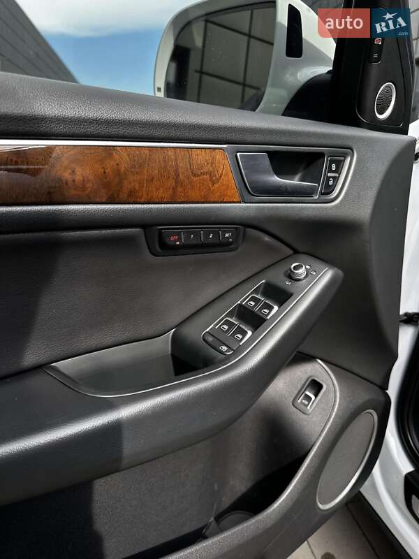 Внедорожник / Кроссовер Audi Q5 2014 в Тячеве фото 3 Внедорожник / Кроссовер Audi Q5 2014 в Тячеве