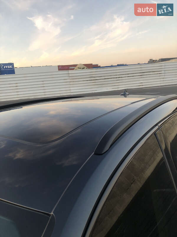 Позашляховик / Кросовер Audi Q5 2021 в Львові