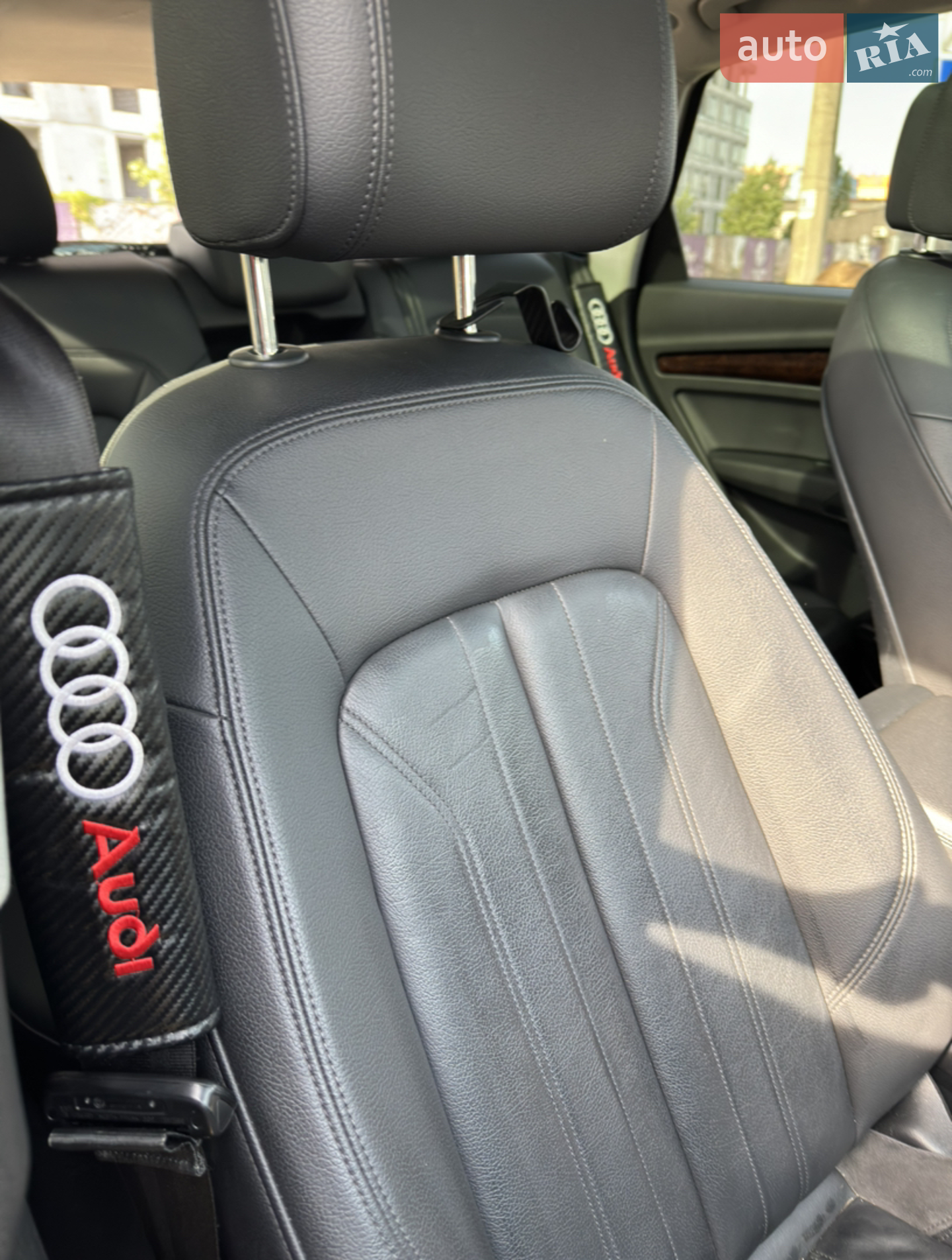 2017 Audi Q5 - мініатюра 7