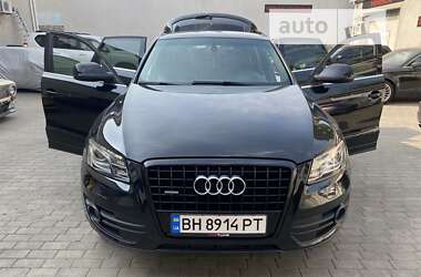 Внедорожник / Кроссовер Audi Q5 2009 в Одессе