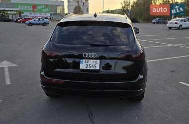 Позашляховик / Кросовер Audi Q5 2011 в Запоріжжі