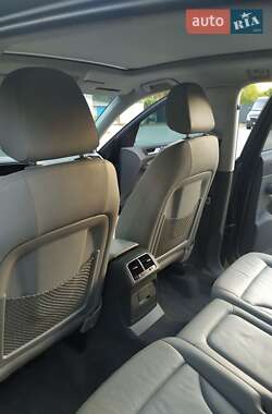 Внедорожник / Кроссовер Audi Q5 2014 в 