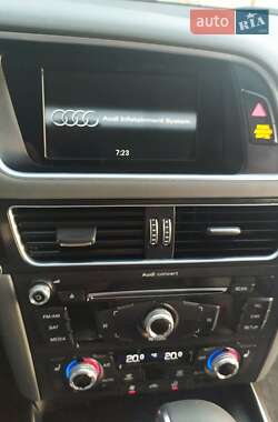 Внедорожник / Кроссовер Audi Q5 2014 в 