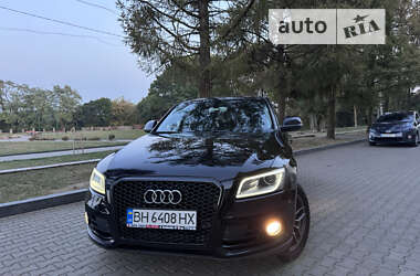 Внедорожник / Кроссовер Audi Q5 2014 в Звягеле