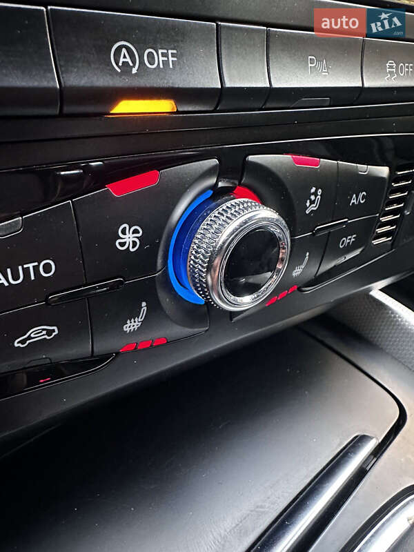 Внедорожник / Кроссовер Audi Q5 2014 в Краматорске фото 2 Внедорожник / Кроссовер Audi Q5 2014 в Краматорске