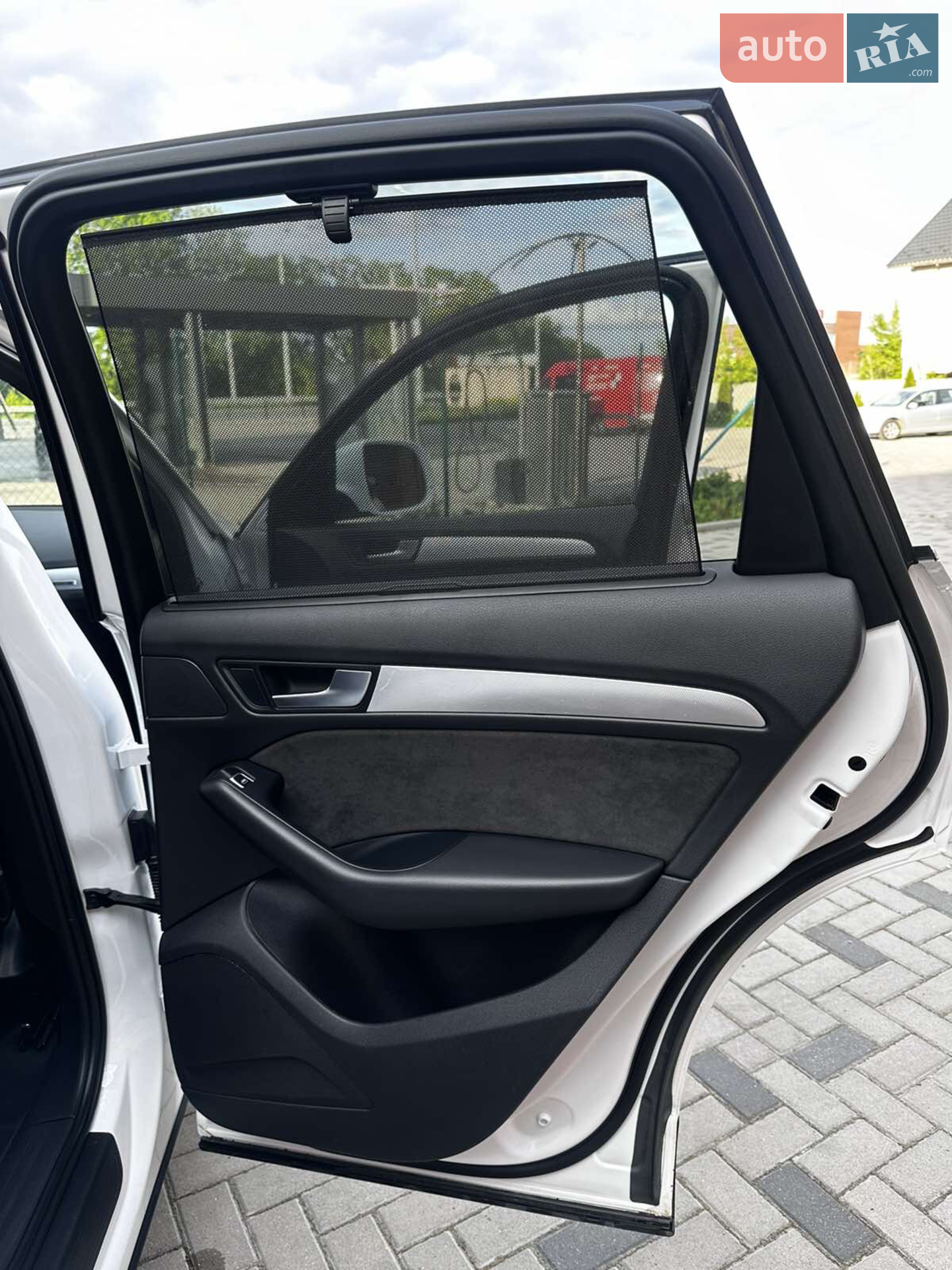 2014 Audi Q5 - мініатюра 22