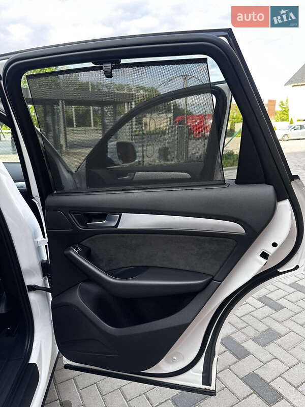 Внедорожник / Кроссовер Audi Q5 2014 в Краматорске фото 22 Внедорожник / Кроссовер Audi Q5 2014 в Краматорске