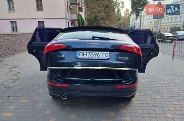 Внедорожник / Кроссовер Audi Q5 2015 в 