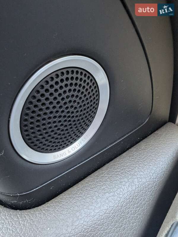 Позашляховик / Кросовер Audi Q5 2013 в Києві