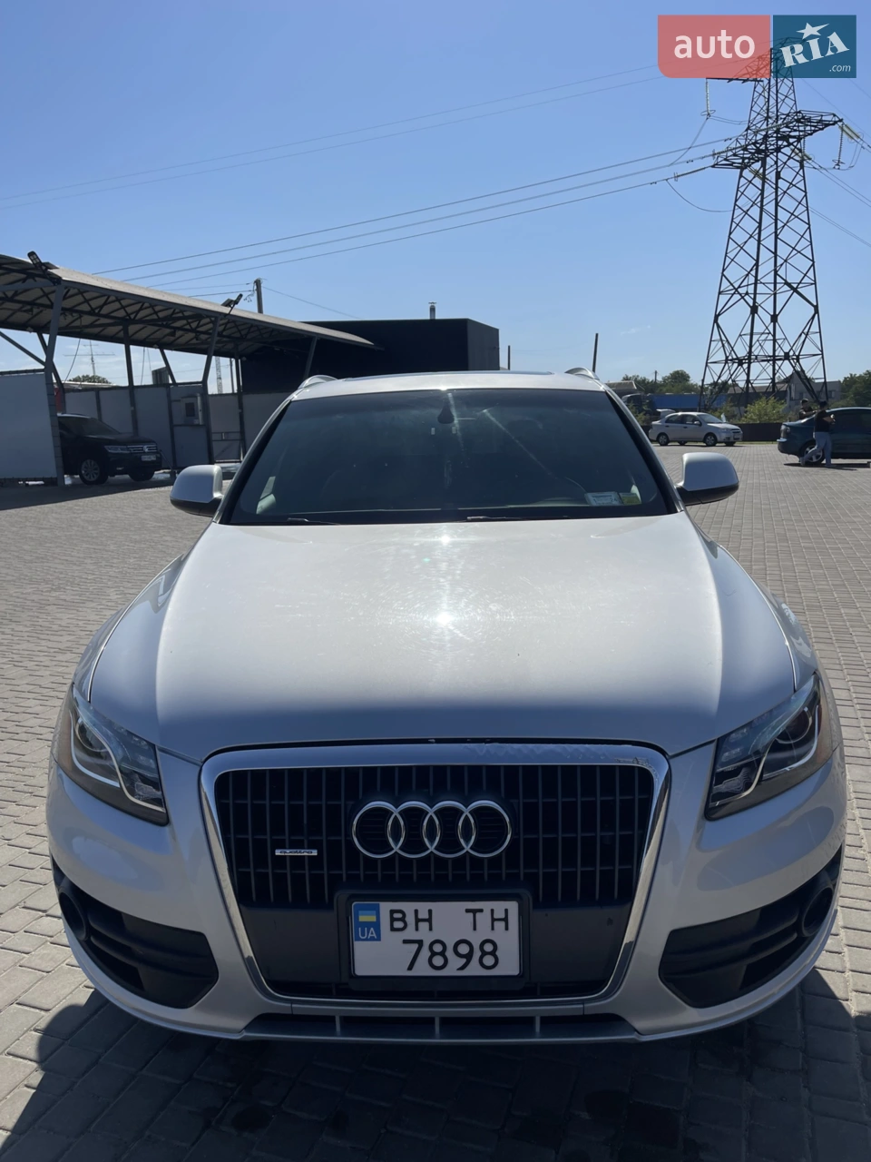 2013 Audi Q5 - мініатюра 22