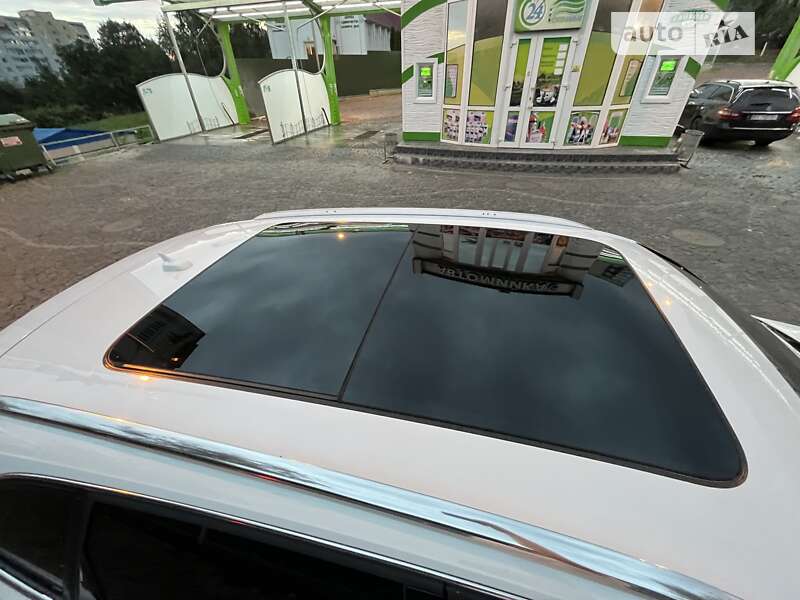 Внедорожник / Кроссовер Audi Q5 2010 в Хмельницком