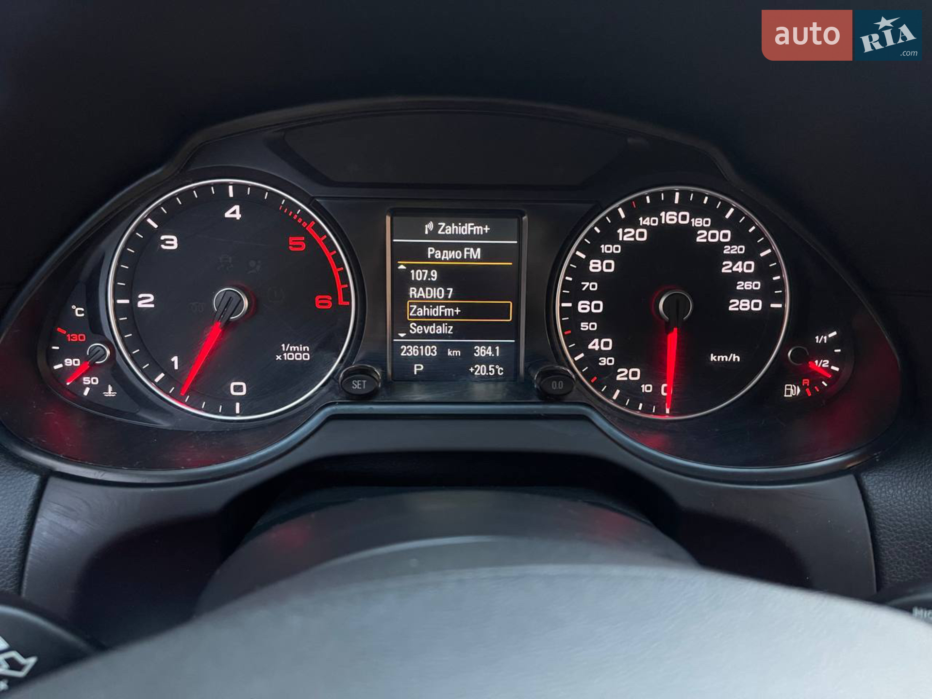 2014 Audi Q5 - мініатюра 9