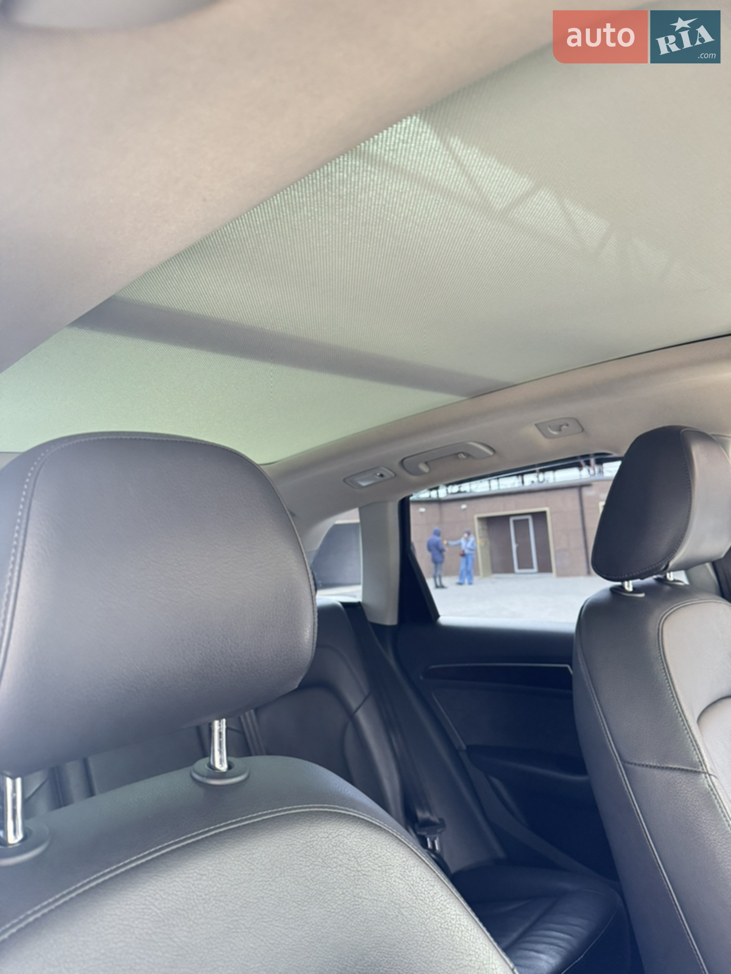 2013 Audi Q5 - мініатюра 20