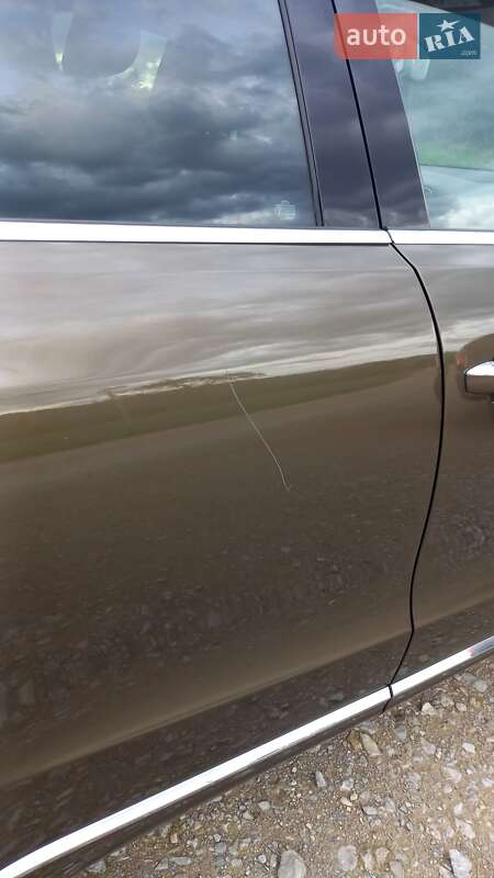 Внедорожник / Кроссовер Audi Q5 2016 в Николаеве фото 4 Внедорожник / Кроссовер Audi Q5 2016 в Николаеве