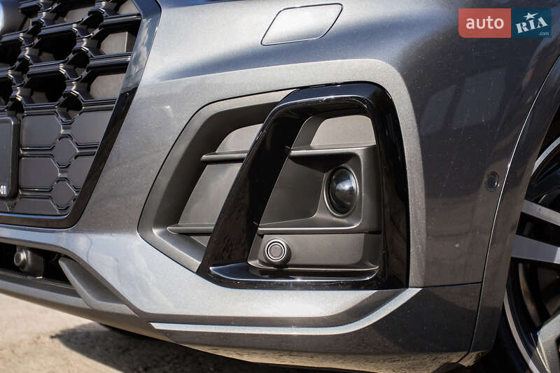 Внедорожник / Кроссовер Audi Q5 2020 в Киеве фото 13 Внедорожник / Кроссовер Audi Q5 2020 в Киеве