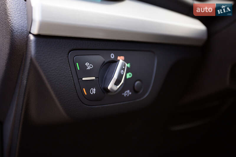 Внедорожник / Кроссовер Audi Q5 2020 в Киеве фото 25 Внедорожник / Кроссовер Audi Q5 2020 в Киеве