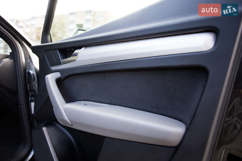 Внедорожник / Кроссовер Audi Q5 2020 в Киеве фото 50 Внедорожник / Кроссовер Audi Q5 2020 в Киеве