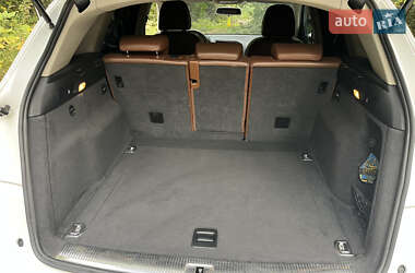 Внедорожник / Кроссовер Audi Q5 2009 в 