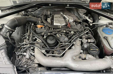 Внедорожник / Кроссовер Audi Q5 2009 в 