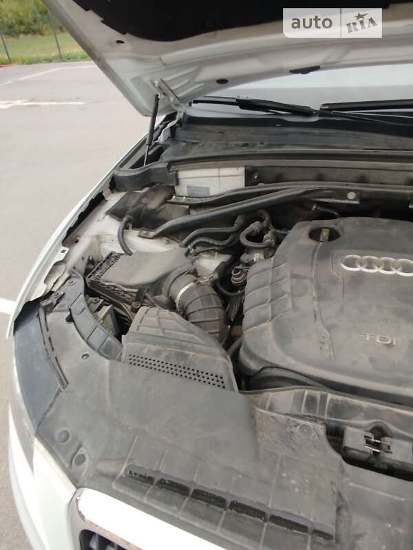 Позашляховик / Кросовер Audi Q5 2011 в Козятині фото 25 Позашляховик / Кросовер Audi Q5 2011 в Козятині