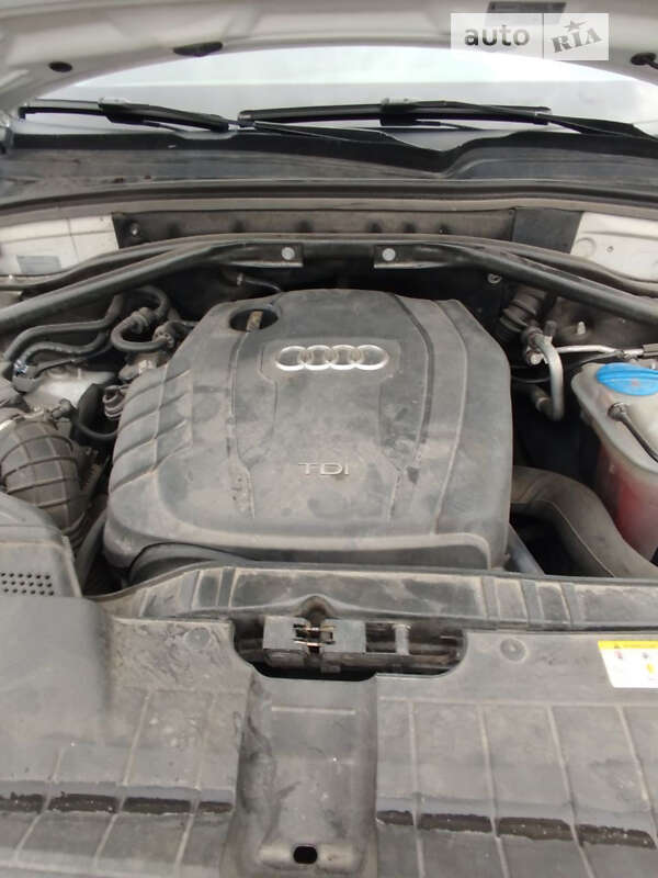 Позашляховик / Кросовер Audi Q5 2011 в Козятині фото 30 Позашляховик / Кросовер Audi Q5 2011 в Козятині