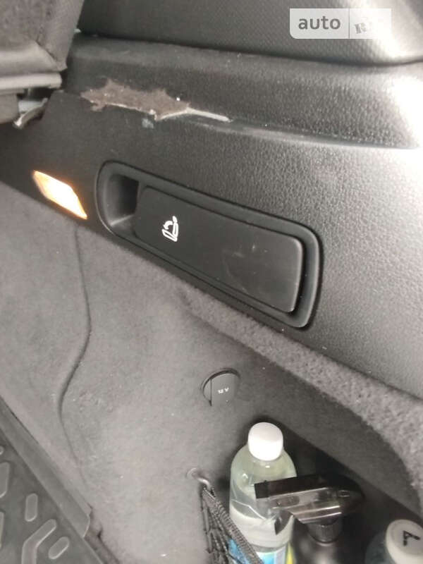 Позашляховик / Кросовер Audi Q5 2011 в Козятині фото 49 Позашляховик / Кросовер Audi Q5 2011 в Козятині