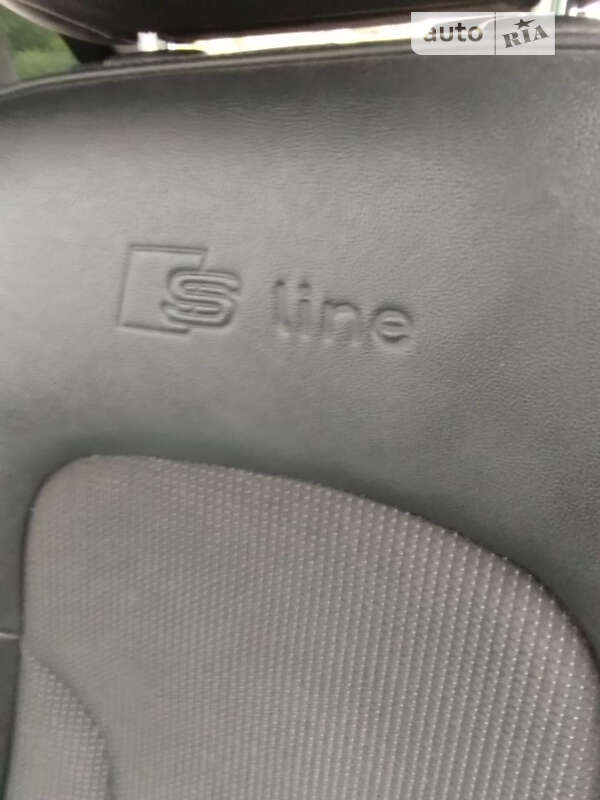 Позашляховик / Кросовер Audi Q5 2011 в Козятині фото 53 Позашляховик / Кросовер Audi Q5 2011 в Козятині