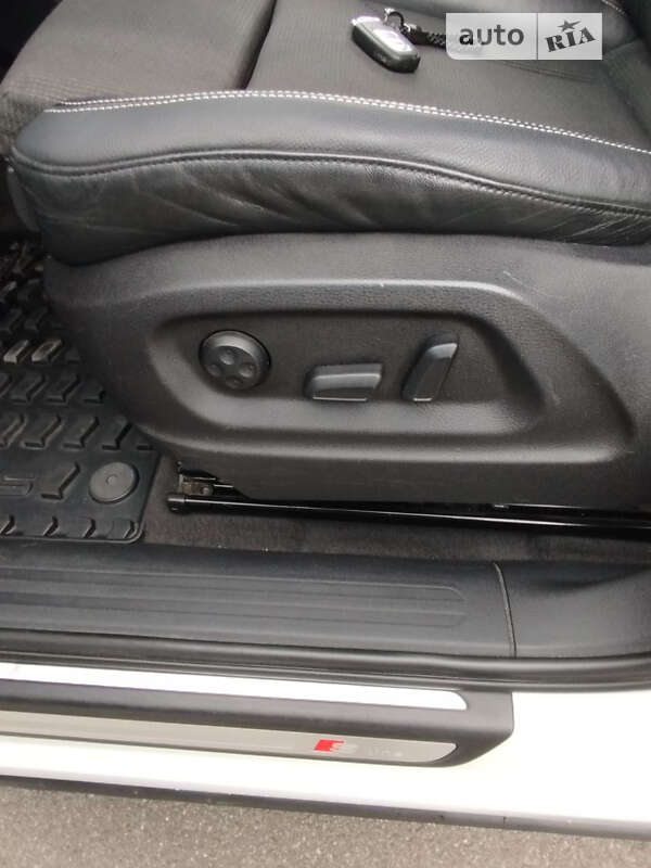 Позашляховик / Кросовер Audi Q5 2011 в Козятині фото 58 Позашляховик / Кросовер Audi Q5 2011 в Козятині