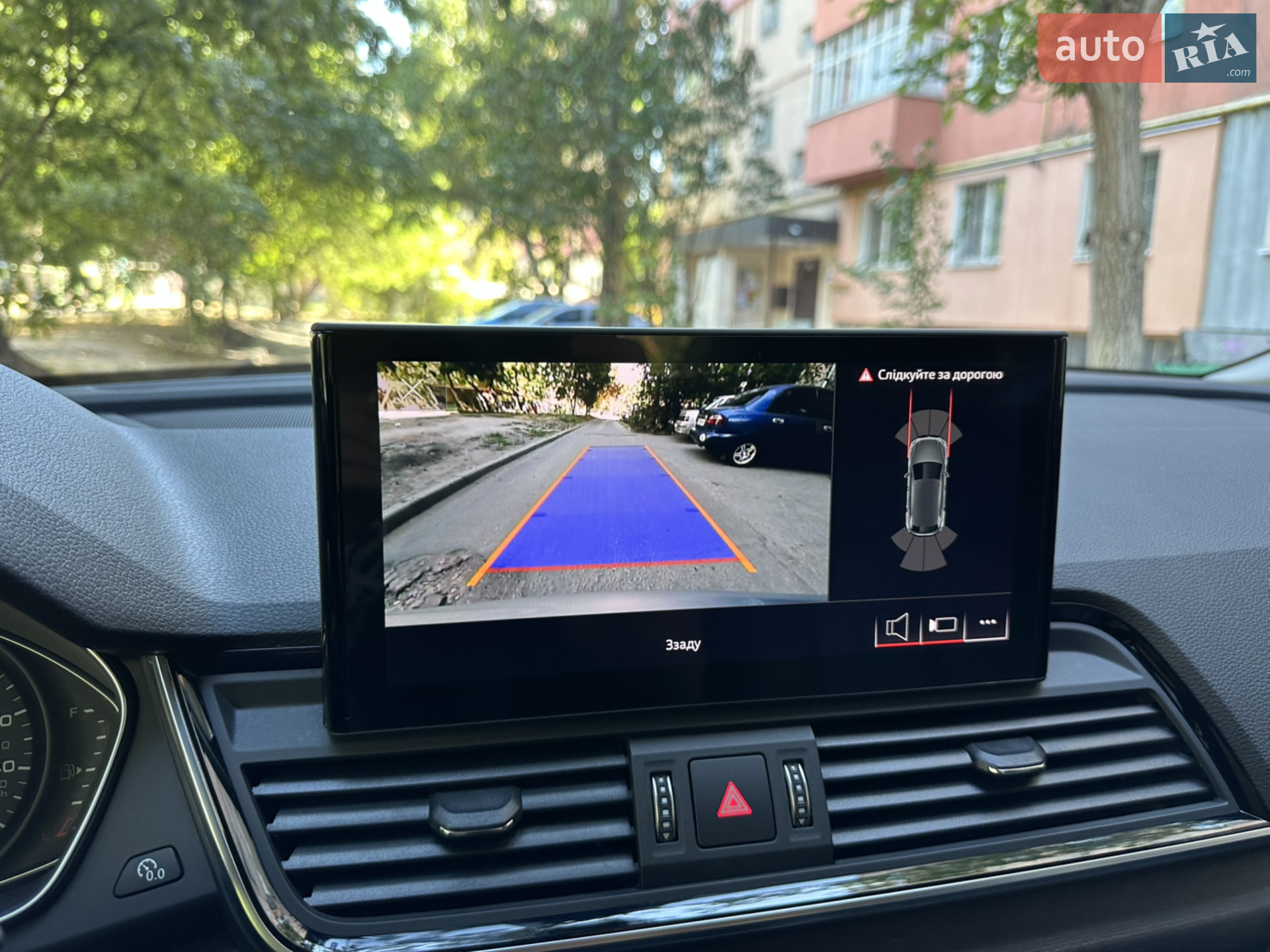 2021 Audi Q5 - мініатюра 18