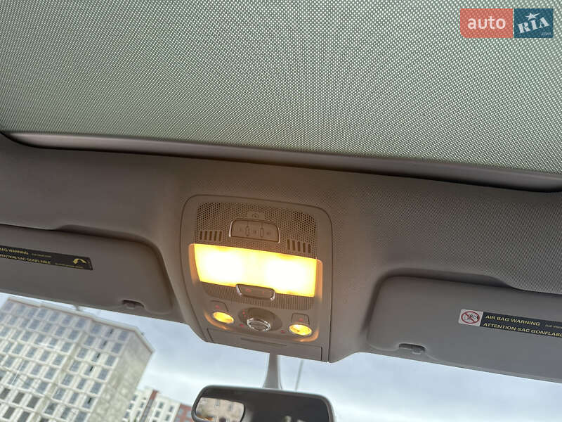 Позашляховик / Кросовер Audi Q5 2013 в Ковелі фото 17 Позашляховик / Кросовер Audi Q5 2013 в Ковелі