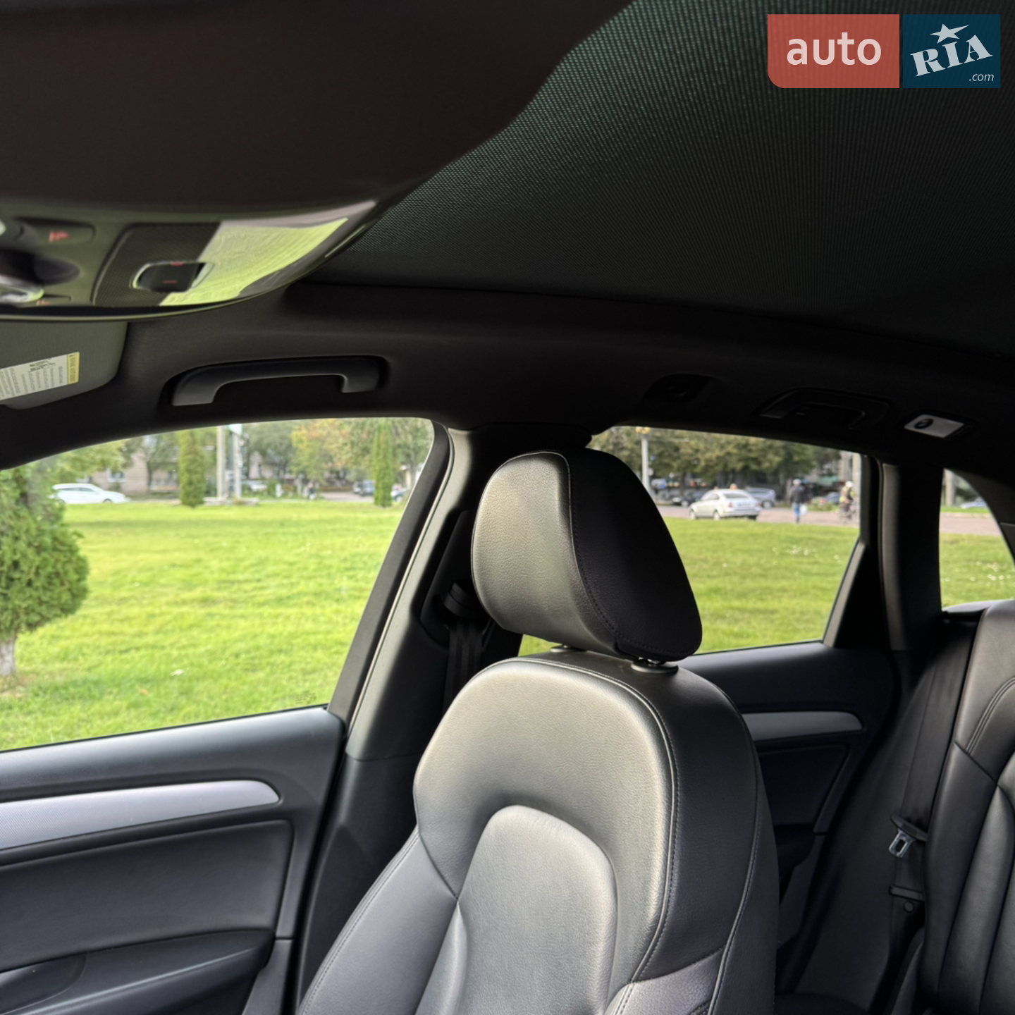 2016 Audi Q5 - мініатюра 15