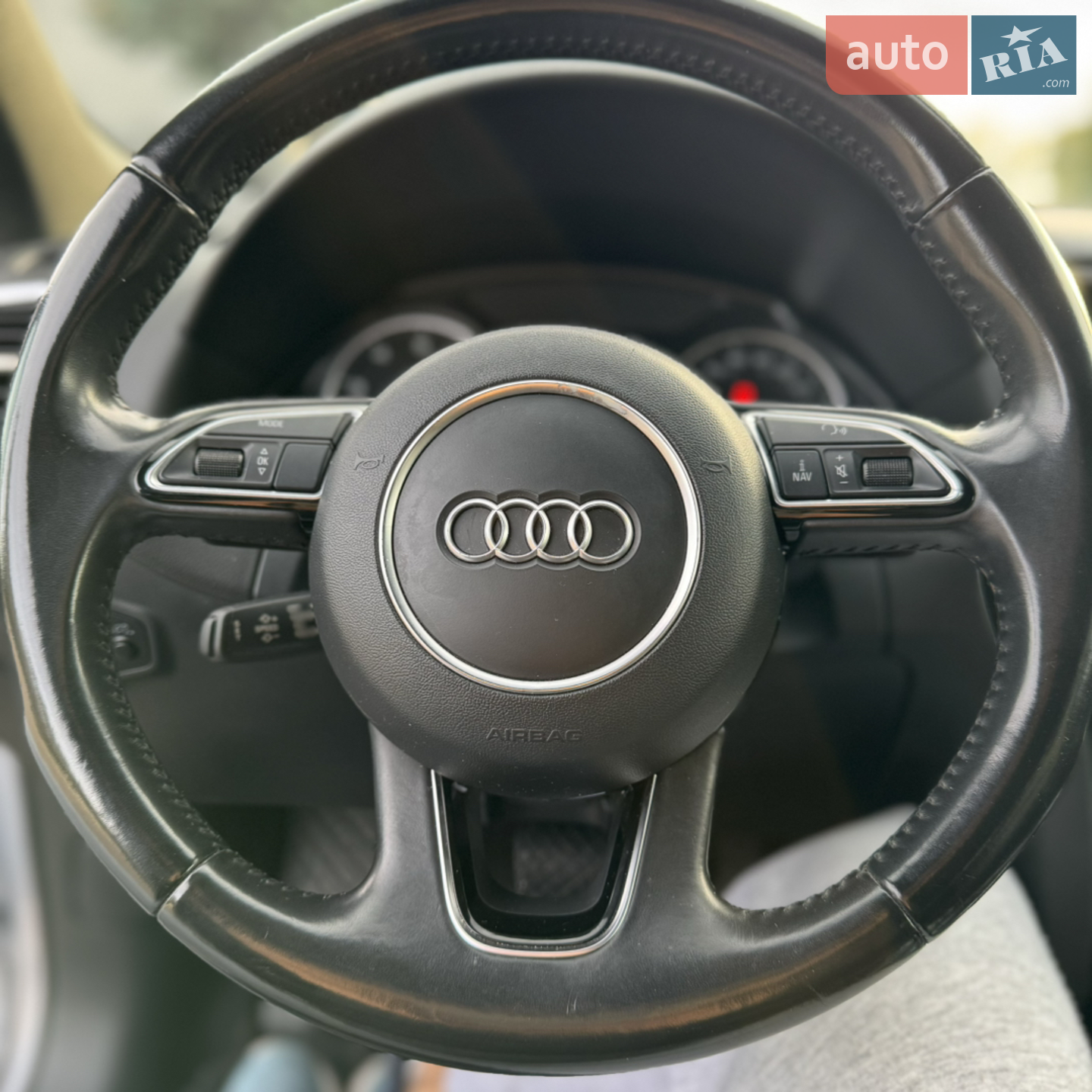 2016 Audi Q5 - мініатюра 19