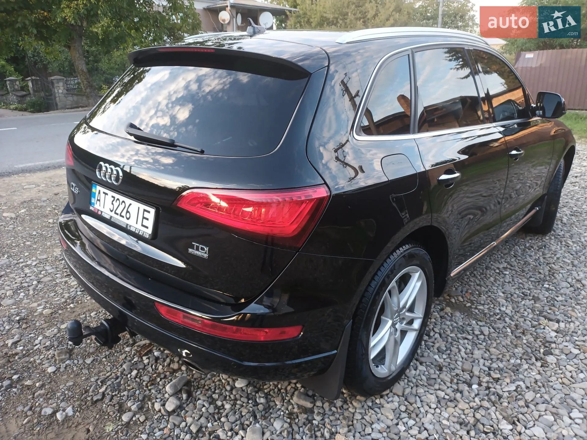 2015 Audi Q5 - мініатюра 35