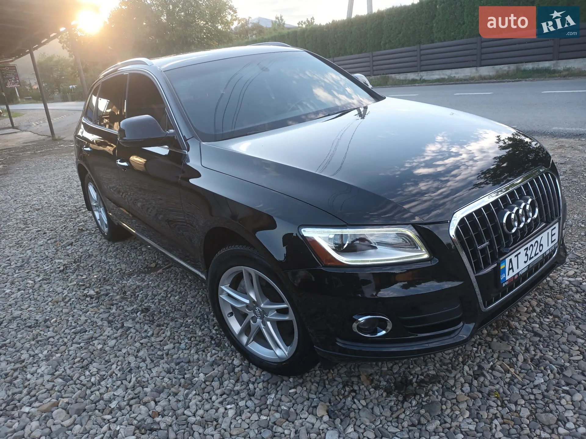 2015 Audi Q5 - мініатюра 33