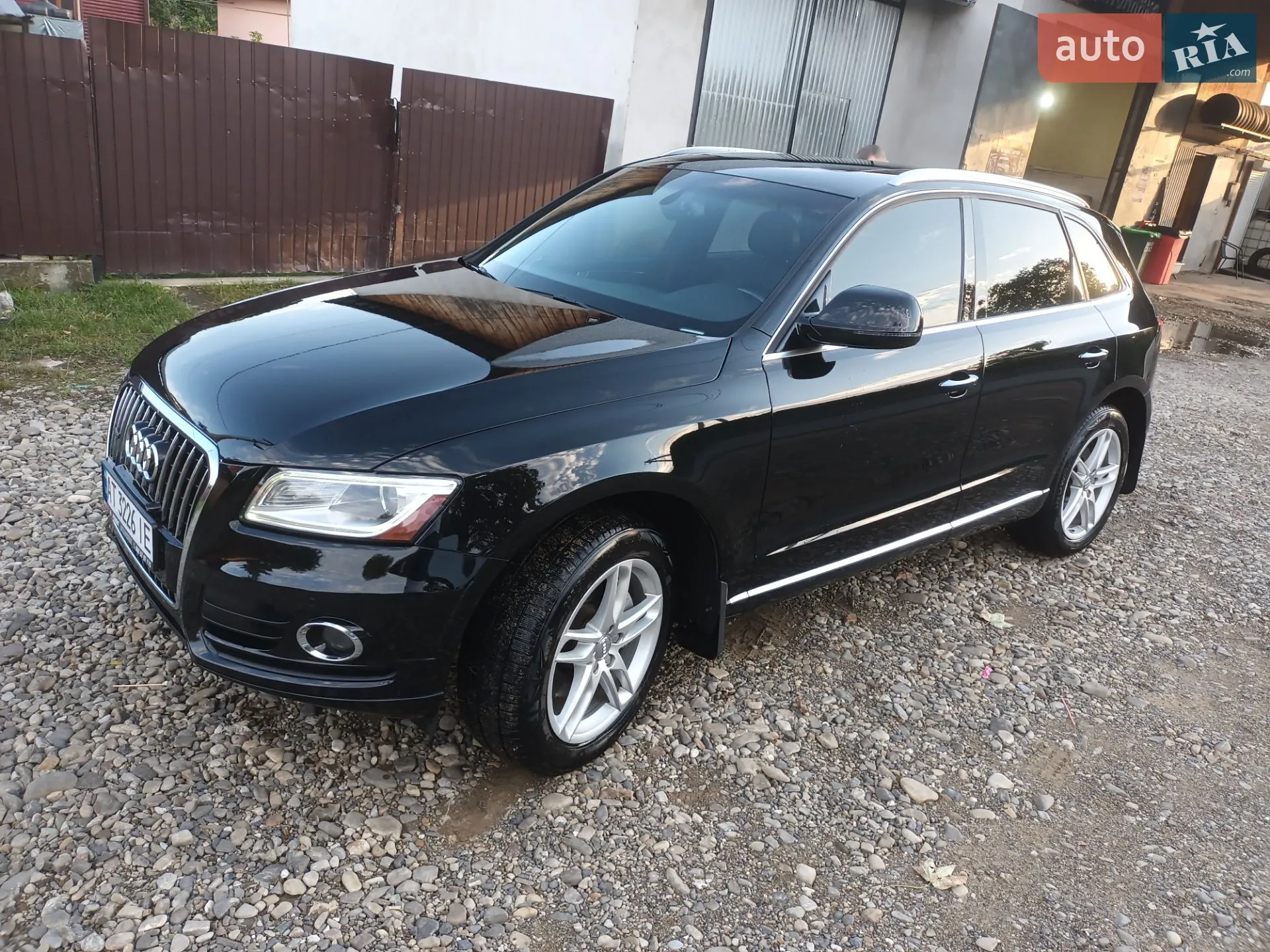 2015 Audi Q5 - мініатюра 34