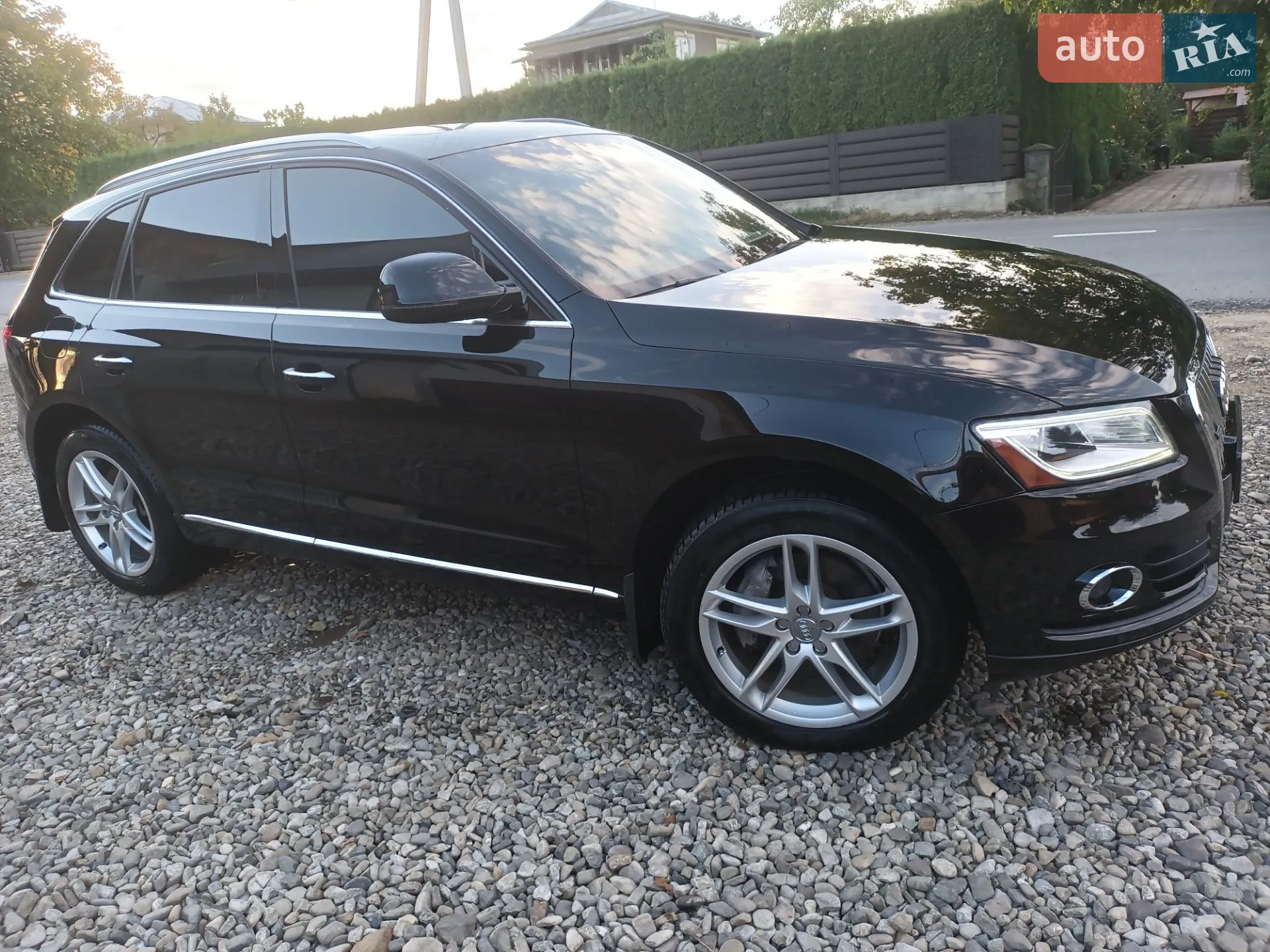 2015 Audi Q5 - мініатюра 31