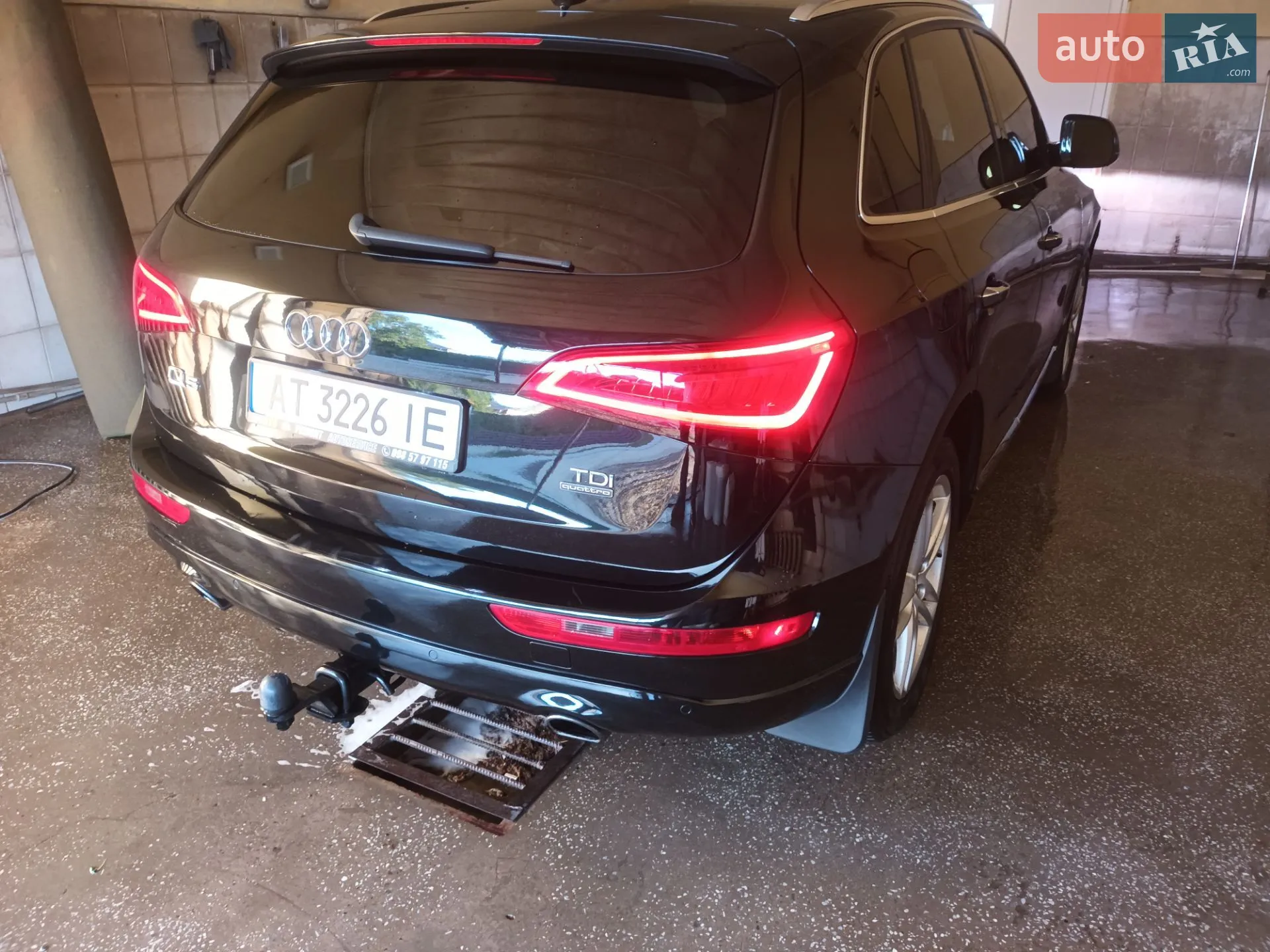 2015 Audi Q5 - мініатюра 38