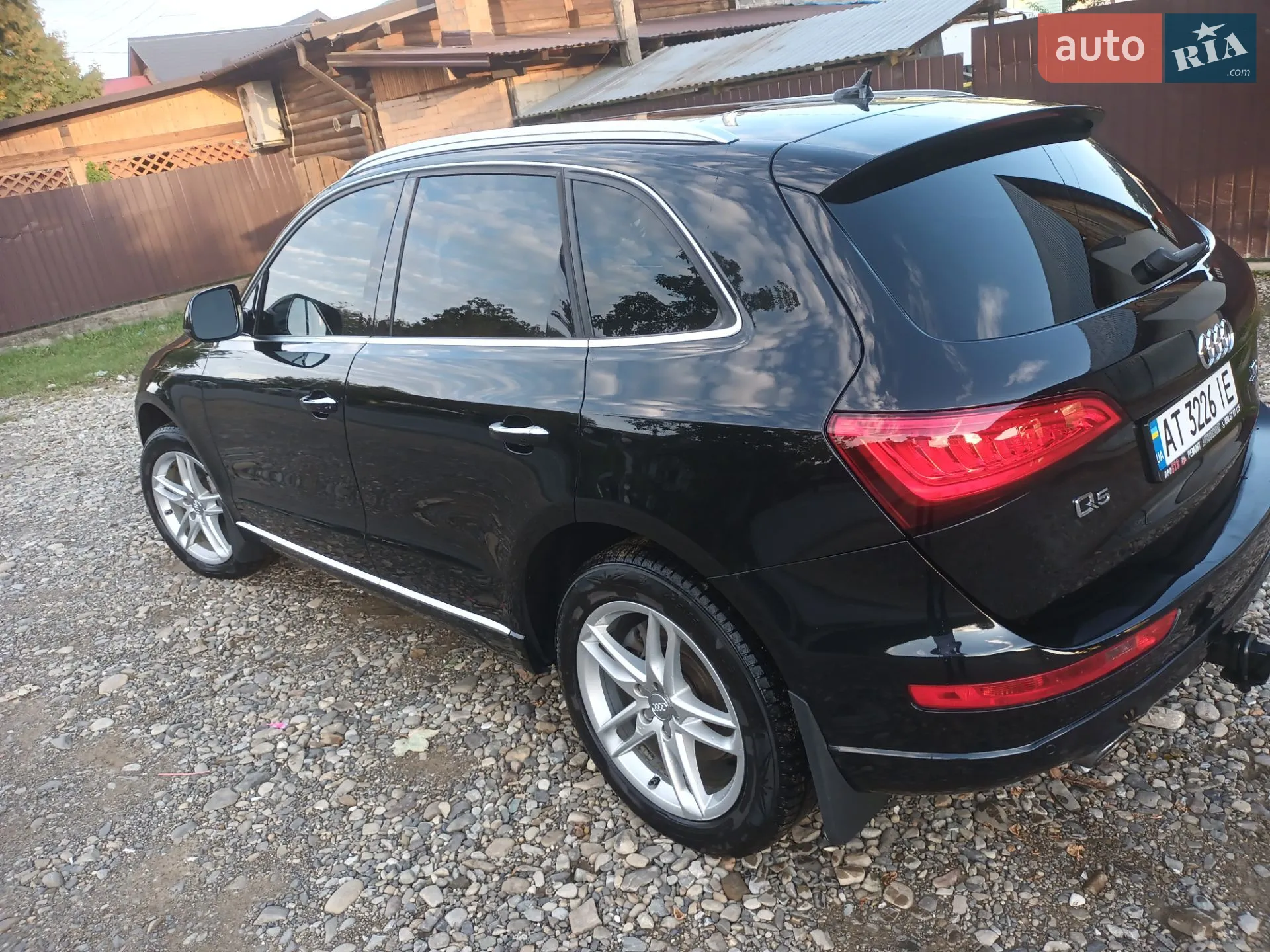 2015 Audi Q5 - мініатюра 37