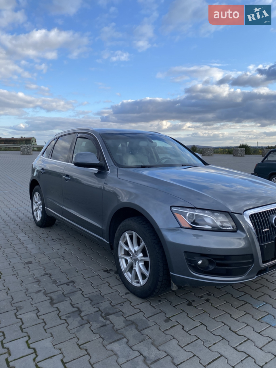 2011 Audi Q5 - мініатюра 29