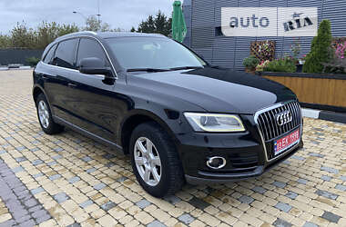 Внедорожник / Кроссовер Audi Q5 2014 в Коломые