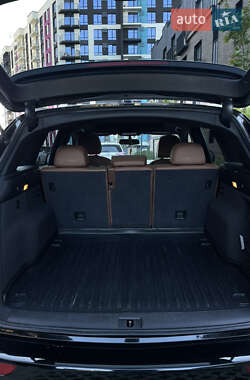 Внедорожник / Кроссовер Audi Q5 2011 в 
