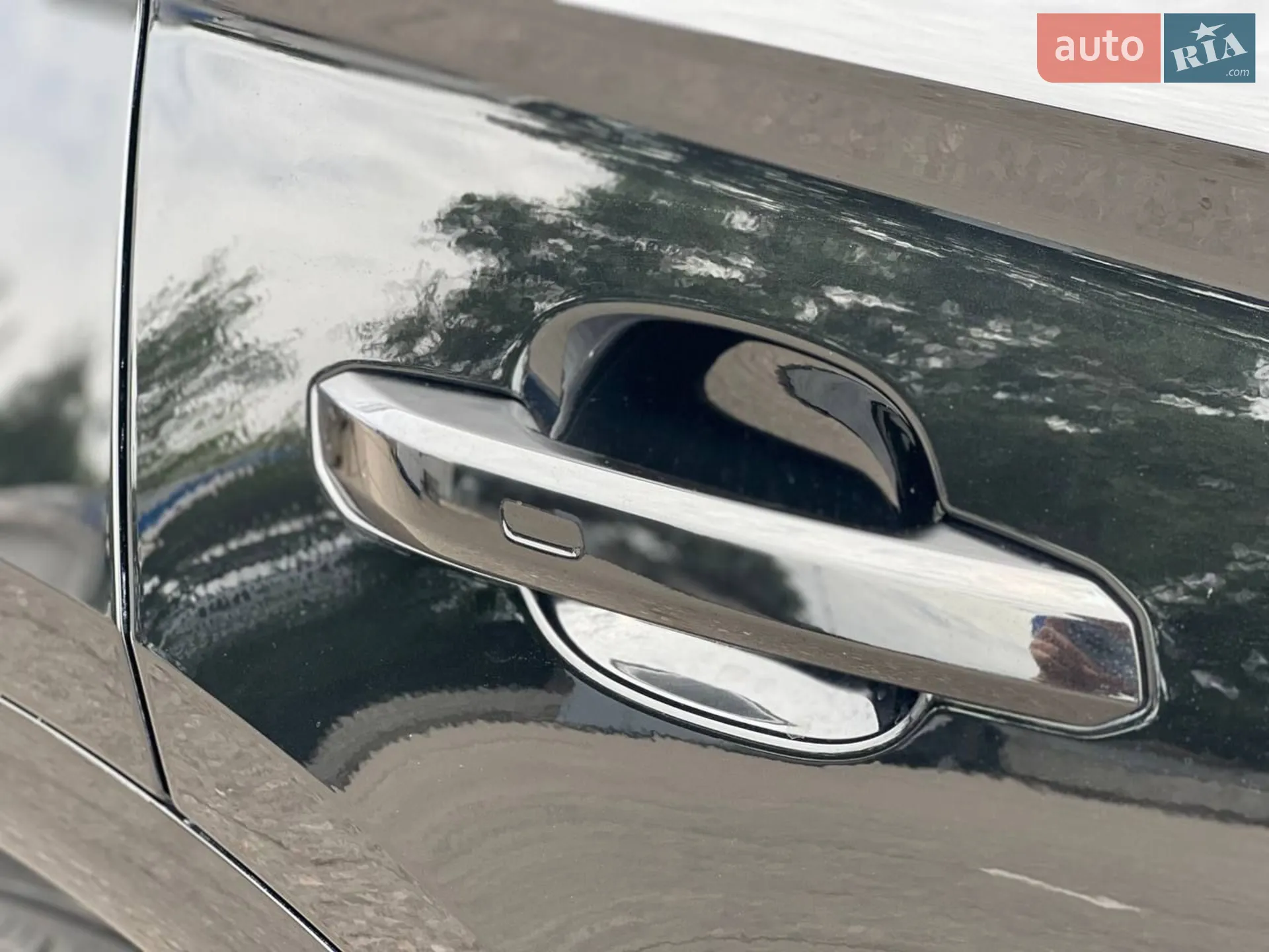 2019 Audi Q5 - мініатюра 25
