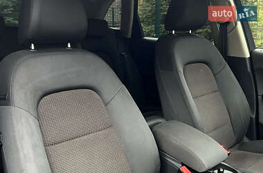 Внедорожник / Кроссовер Audi Q5 2010 в 