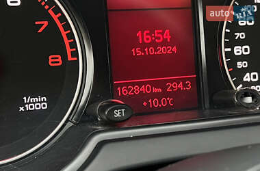 Внедорожник / Кроссовер Audi Q5 2010 в 