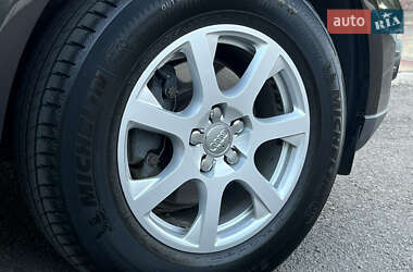 Внедорожник / Кроссовер Audi Q5 2010 в 