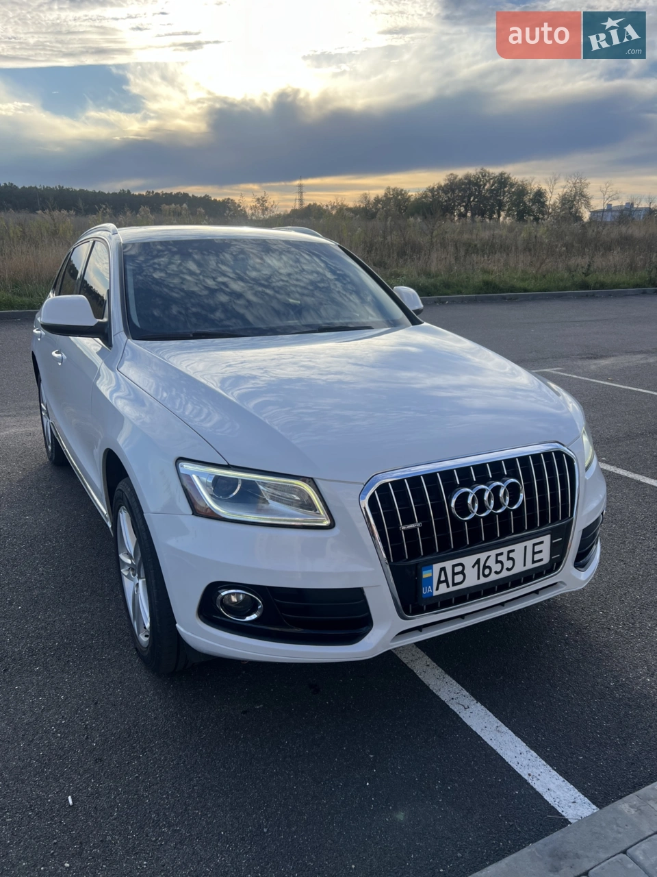 2014 Audi Q5 - мініатюра 18