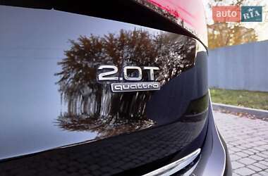 Внедорожник / Кроссовер Audi Q5 2015 в 