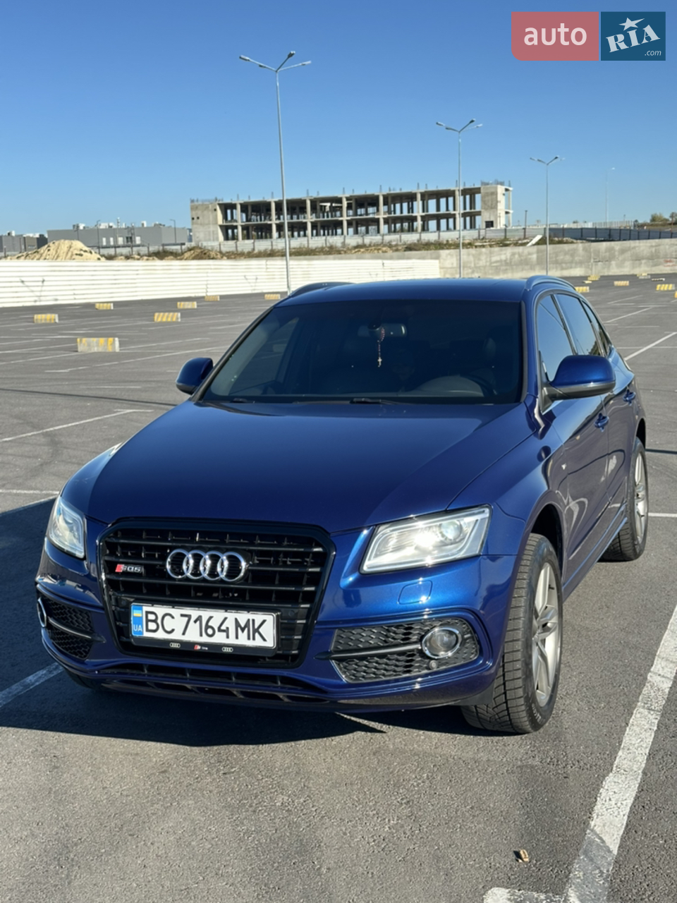 2013 Audi Q5 - мініатюра 24