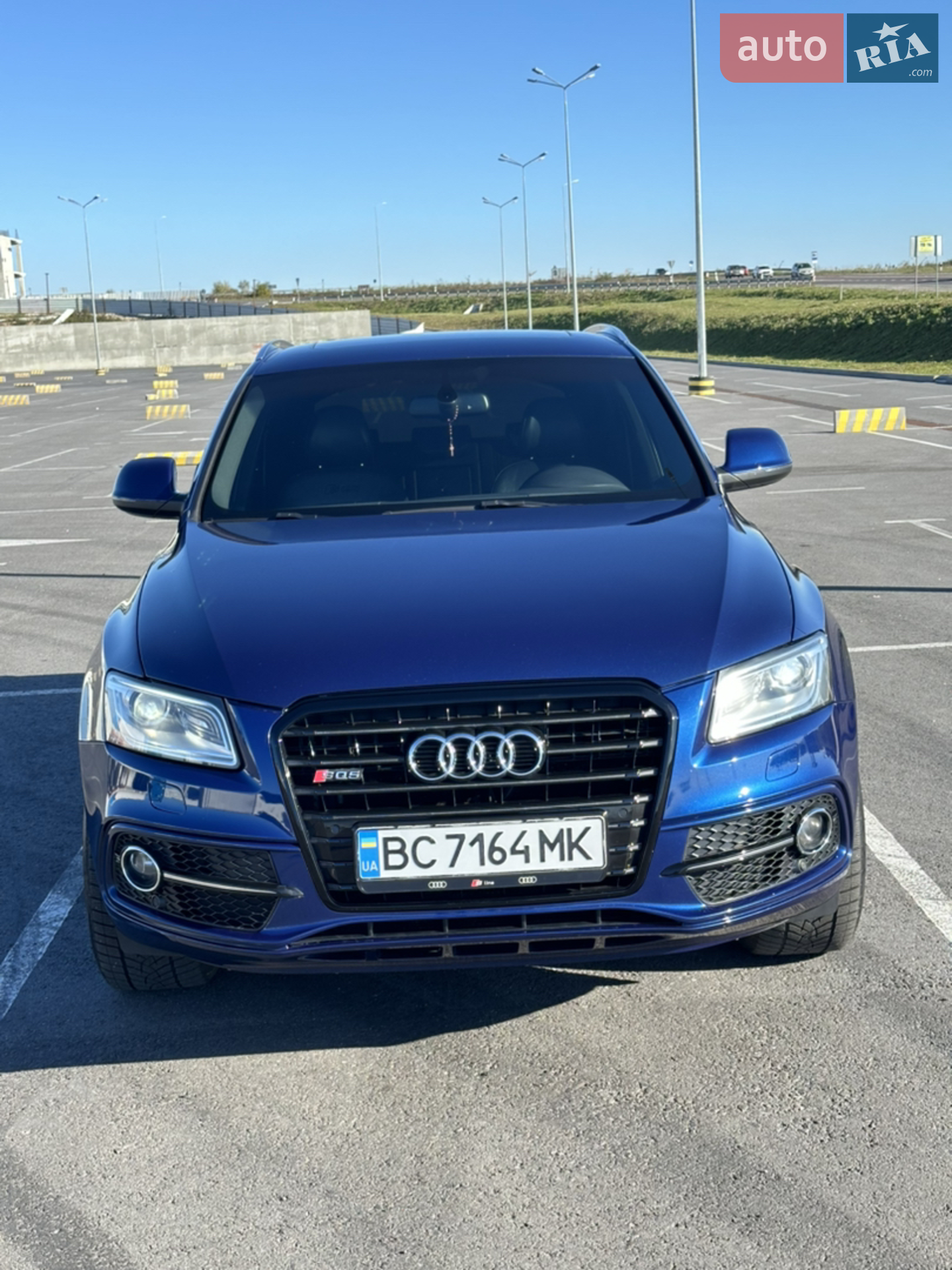 2014 Audi Q5 - мініатюра 10